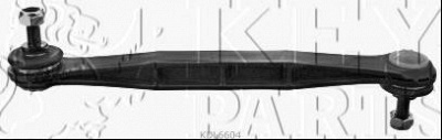KEY PARTS kdl6604 -  Тяга / стойка, стабилизатор